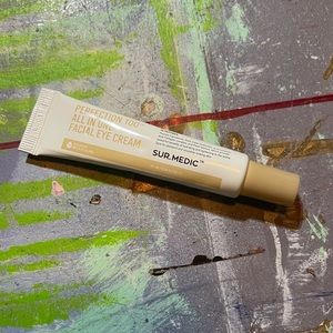 SUR.MEDIC+ Perfection 100™ All In One Facial Eye Cream 15ml